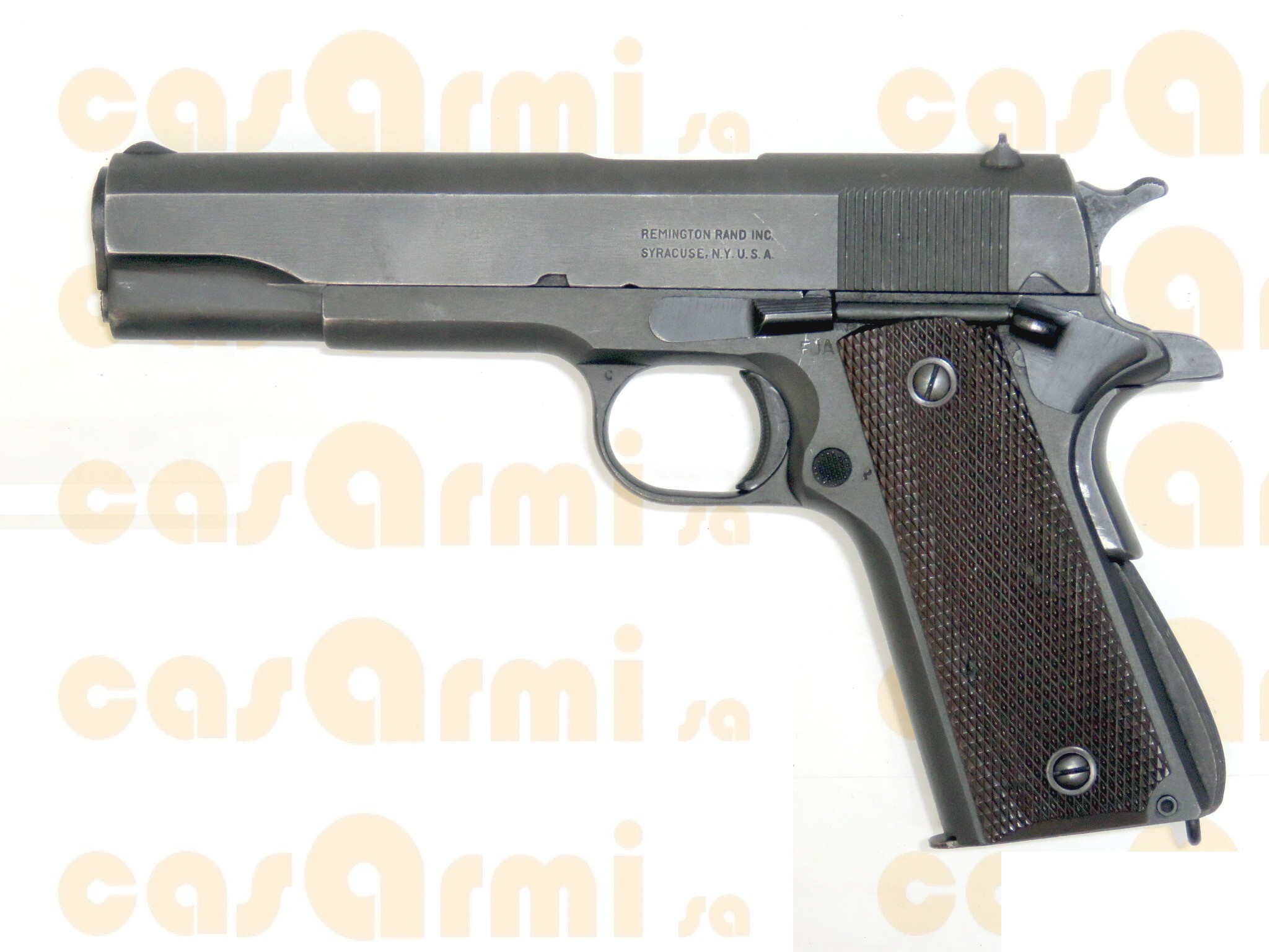Remington mod. 1911 A1 .45 ACP